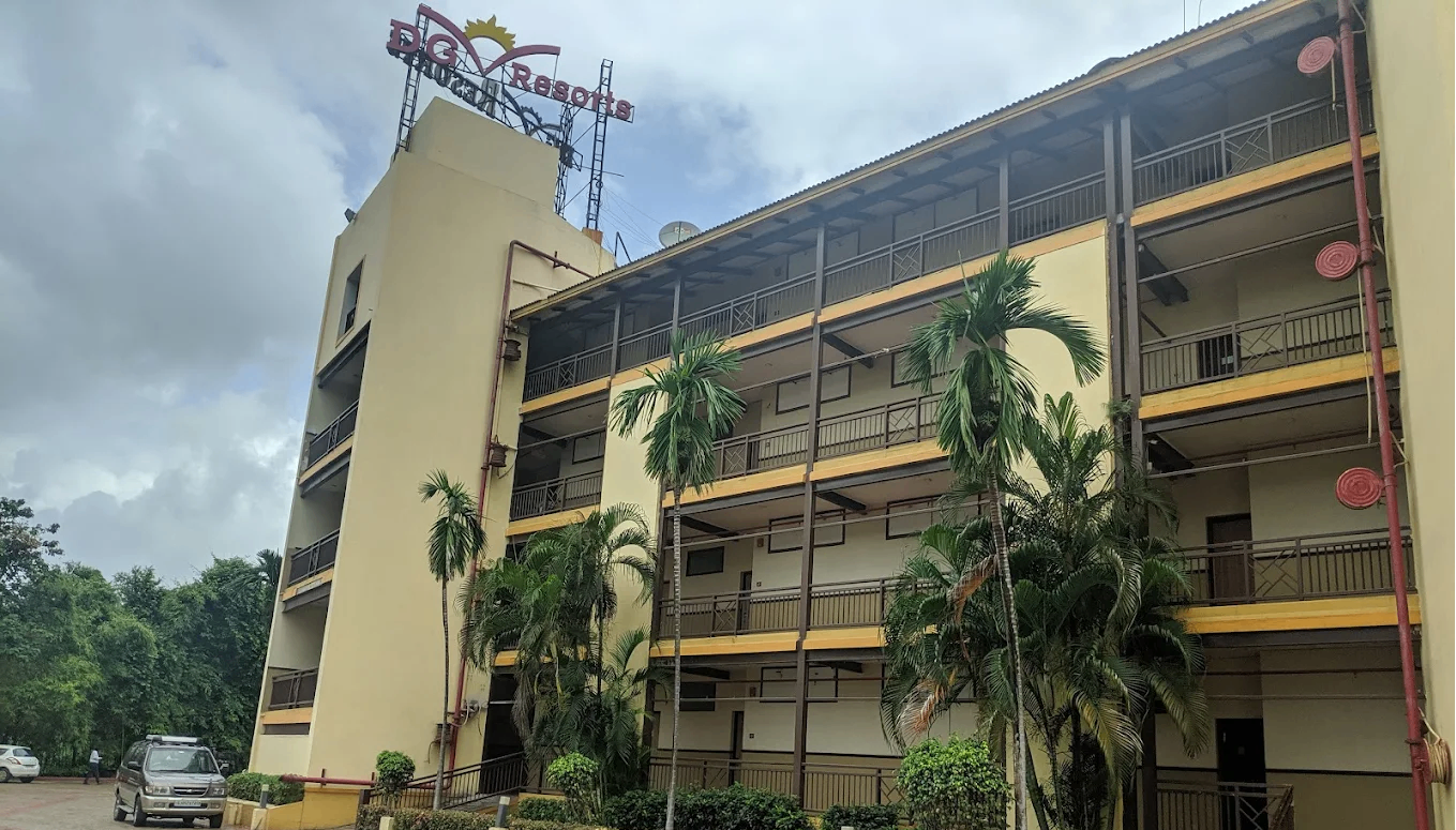 event-venue-DGV Resort by Treat, Silvassa